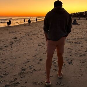 Meet your Posher, Kyle